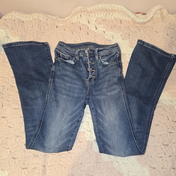 Denim Jeans Bundle! Kendall and Kylie, No Boundaries, 2 KanCan, Ralph Lauren. - Picture 8 of 11
